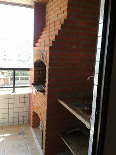 Fotos dos apartamentos de Ubatuba